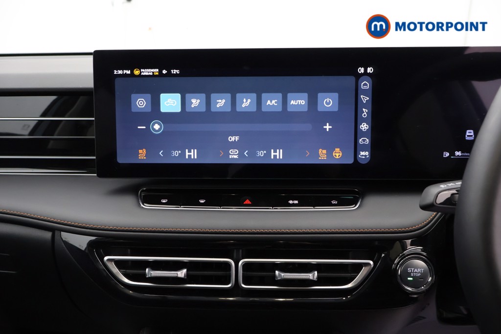 Used MG MG HS 2025 for sale - 77814766: Photo 20