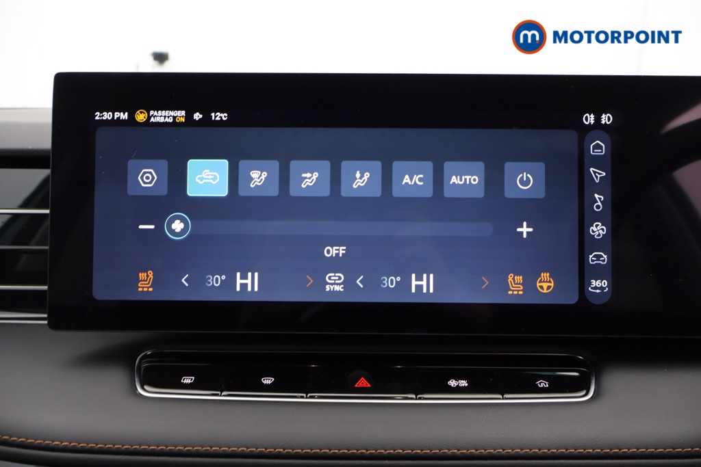 Used MG MG HS 2025 for sale - 77814766: Photo 21