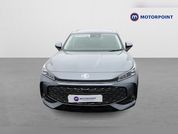 Used MG MG HS 2025 for sale - 77814766: Photo