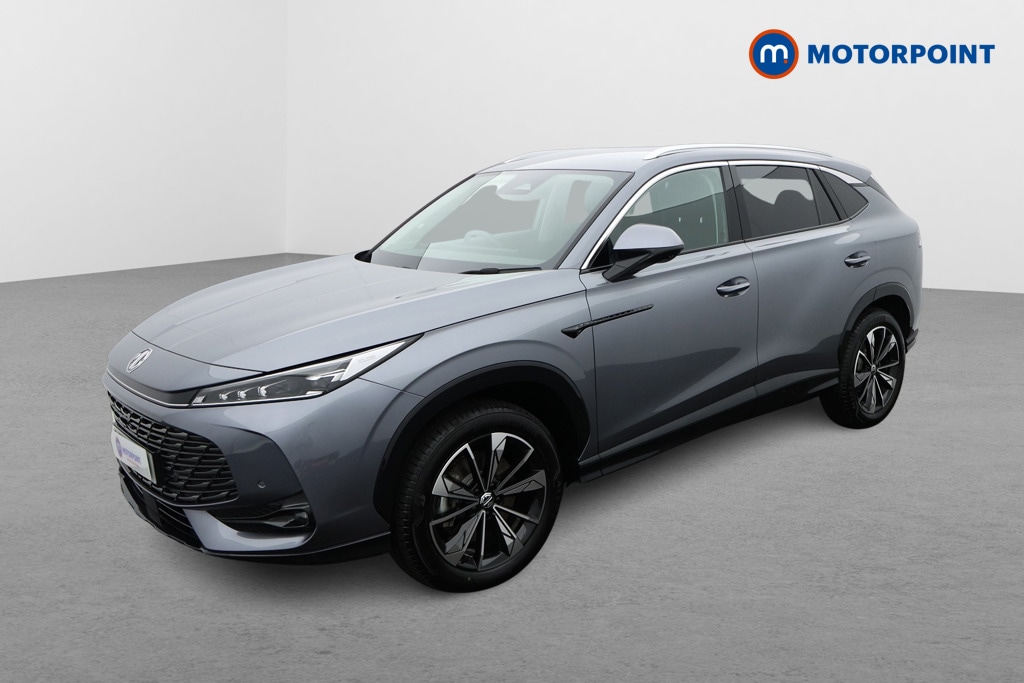 Used MG MG HS 2025 for sale - 77814766: Photo 3