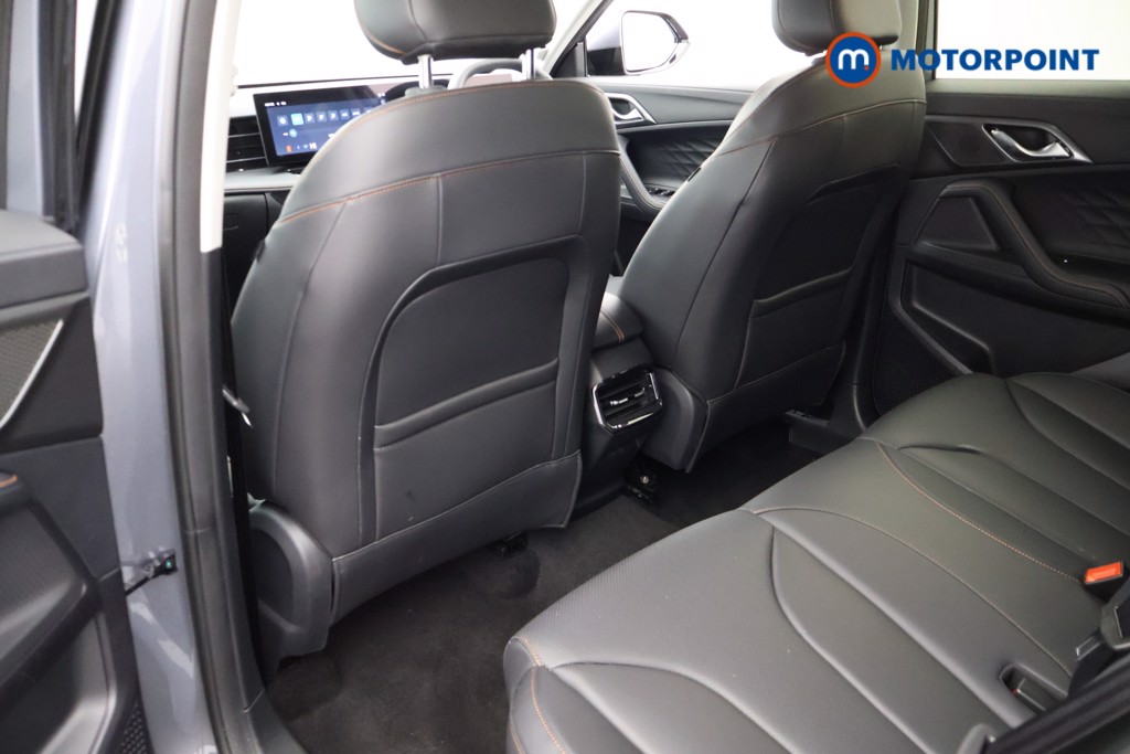 Used MG MG HS 2025 for sale - 77814766: Photo 37