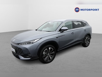 Used MG MG HS 2025 for sale - 77814766: Photo