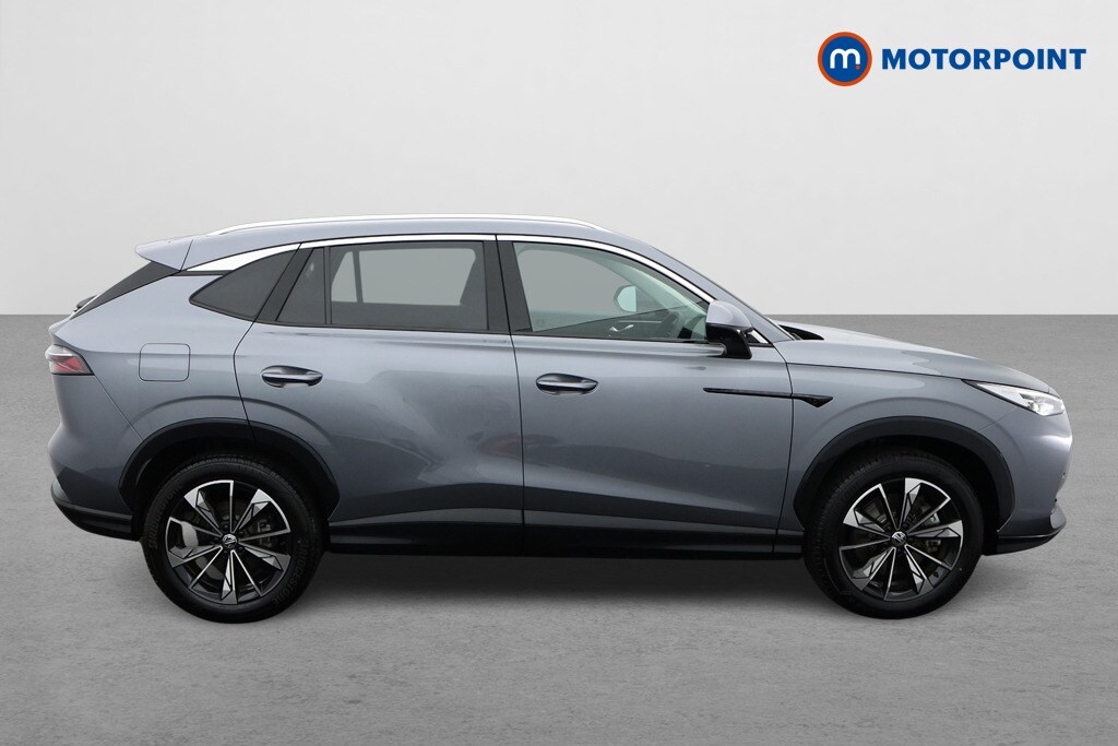 Used MG MG HS 2025 for sale - 77814766: Photo 8