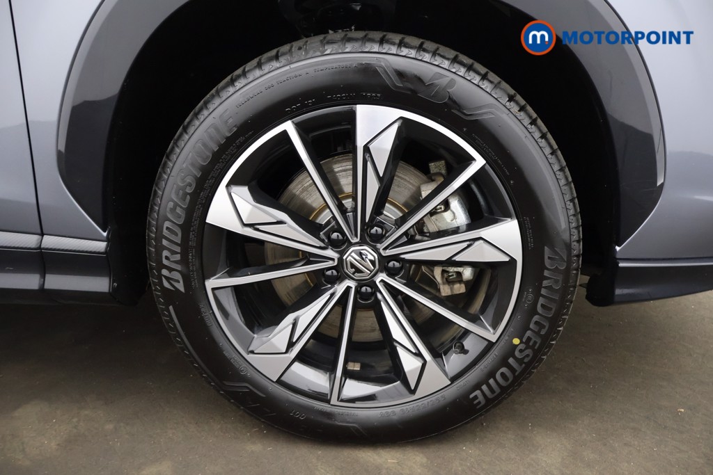 Used MG MG HS 2025 for sale - 77814766: Photo 9