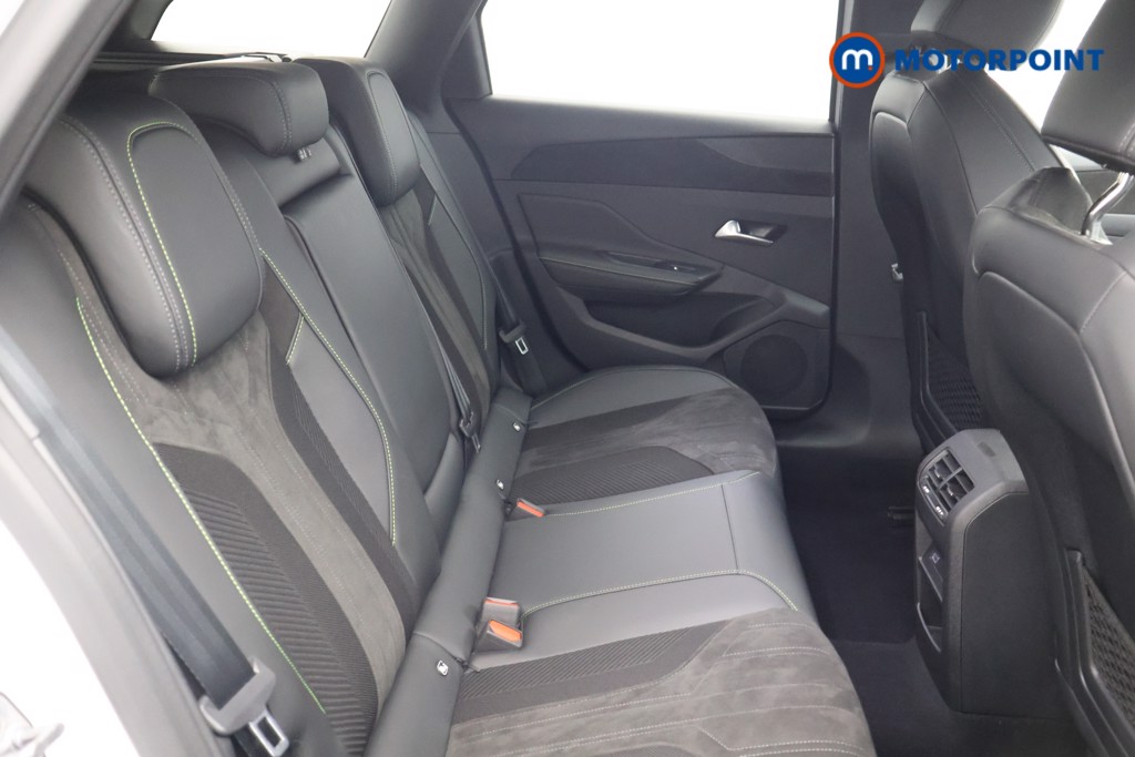 Used Peugeot 308 2024 for sale - 77381821: Photo 22