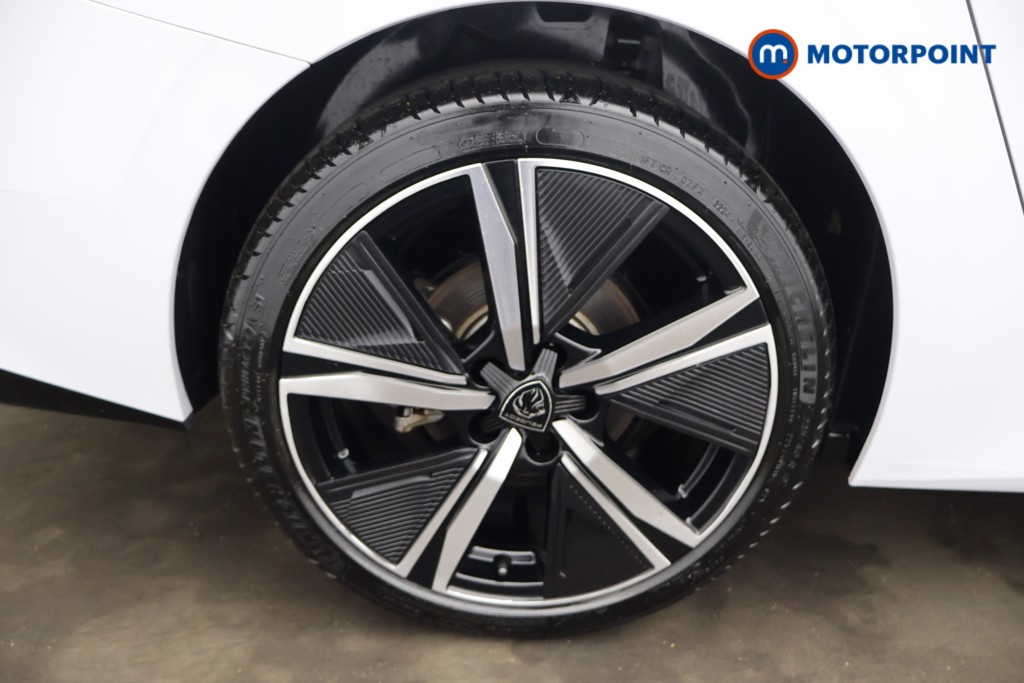 Used Peugeot 308 2024 for sale - 77381821: Photo 28