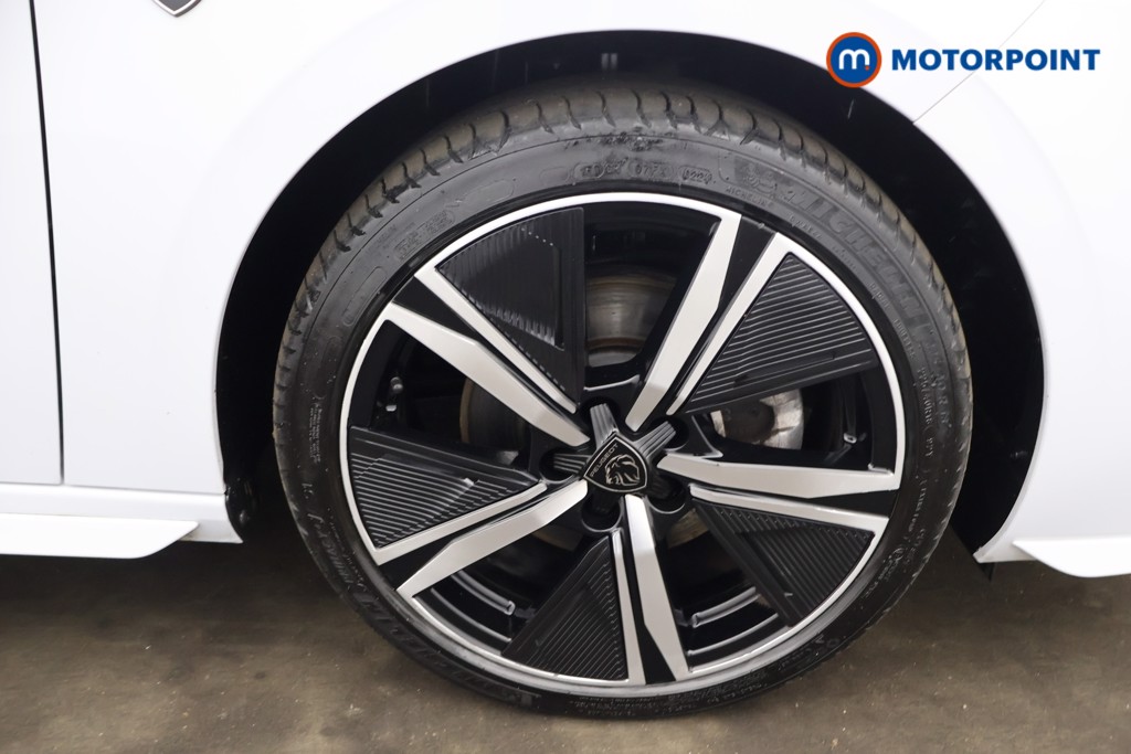 Used Peugeot 308 2024 for sale - 77381821: Photo 29