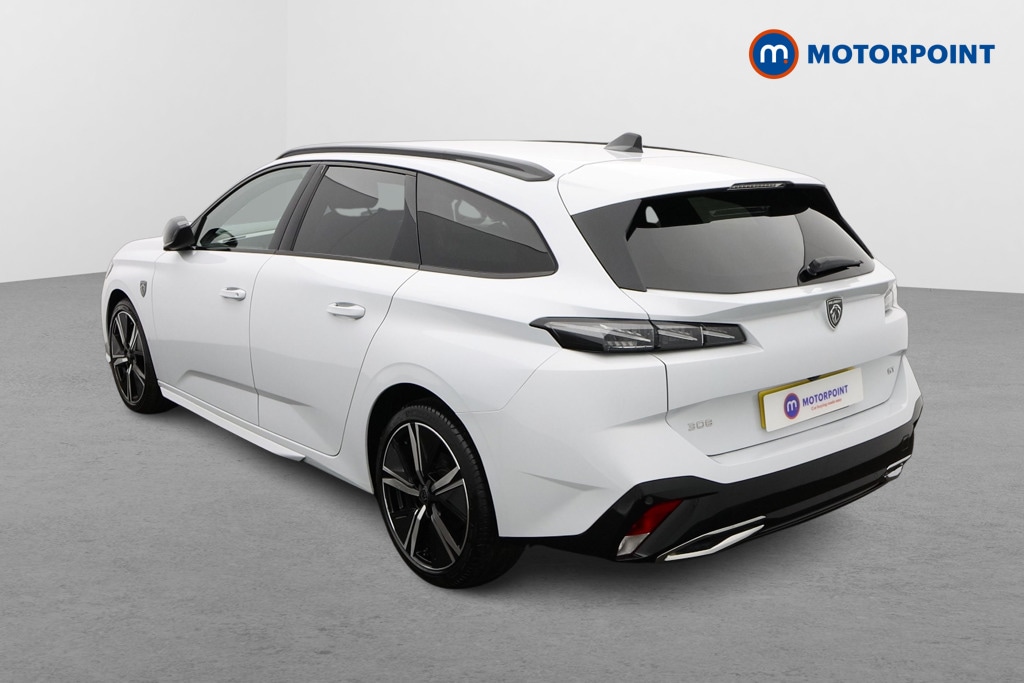 Used Peugeot 308 2024 for sale - 77381821: Photo 5