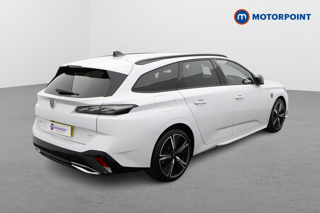 Used Peugeot 308 2024 for sale - 77381821: Photo 7