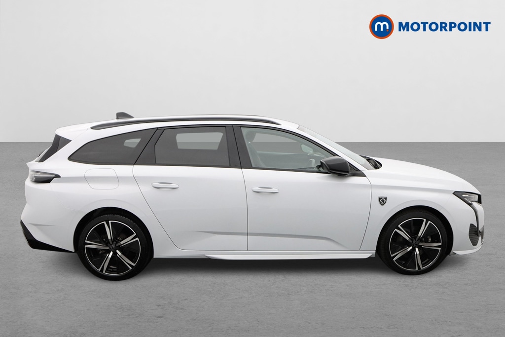 Used Peugeot 308 2024 for sale - 77381821: Photo 8