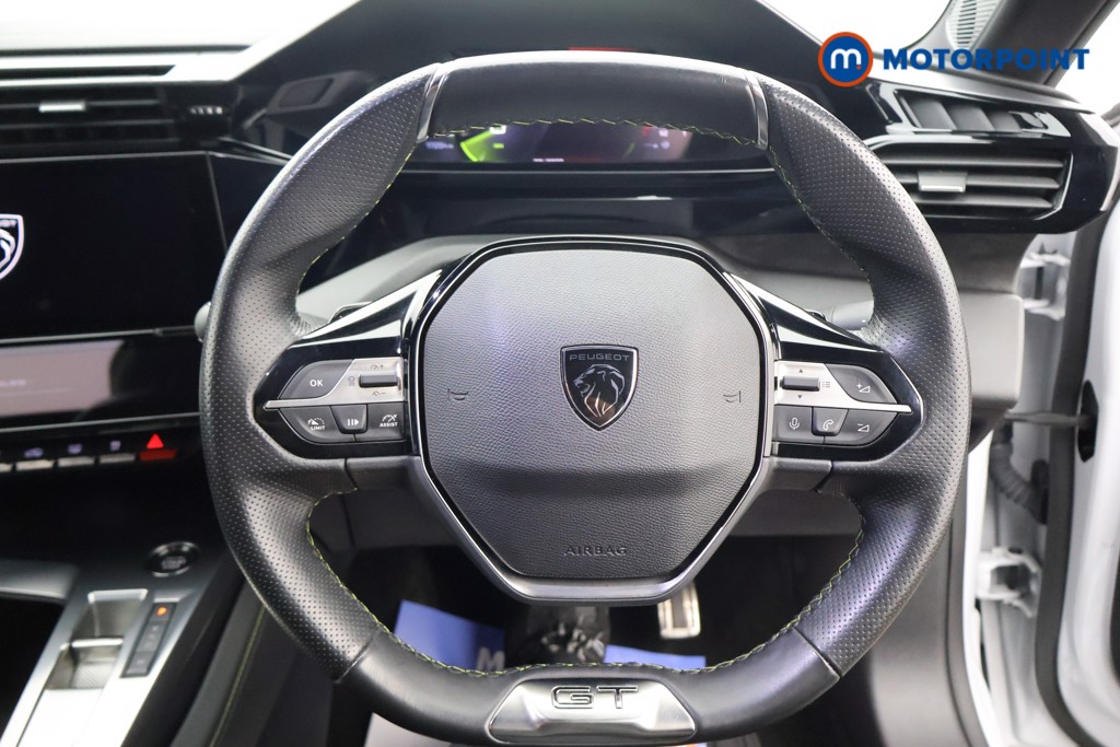 Used Peugeot 308 2024 for sale - 77381821: Photo 9