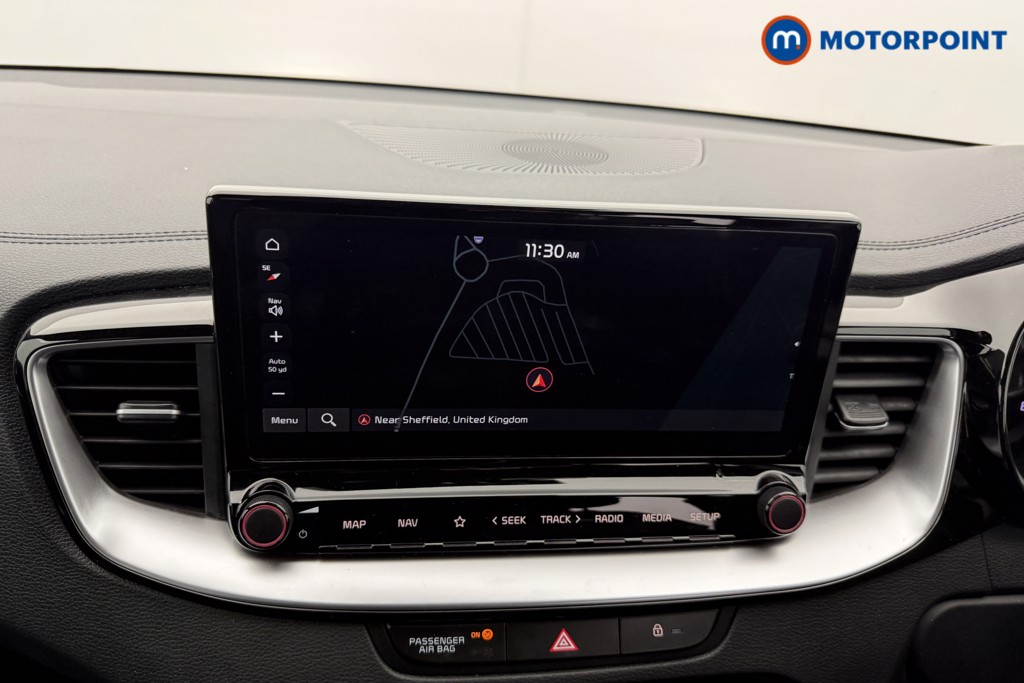 Used Kia Ceed 2025 for sale - 77234225: Photo 10