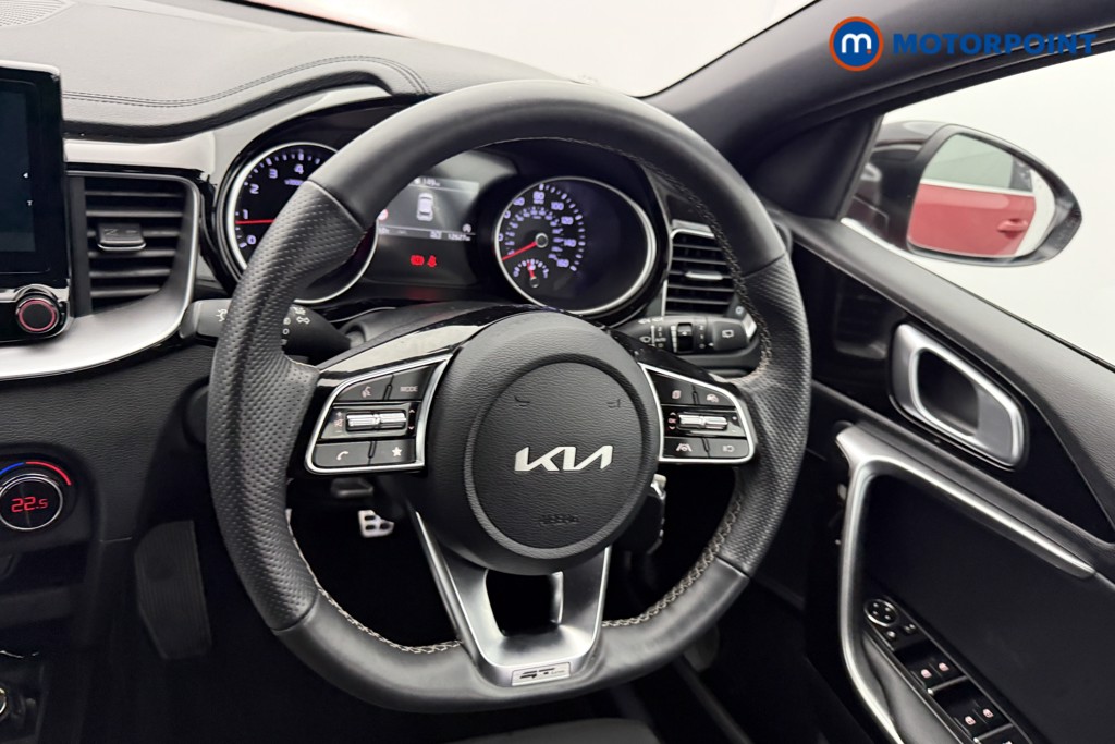 Used Kia Ceed 2025 for sale - 77234225: Photo 11