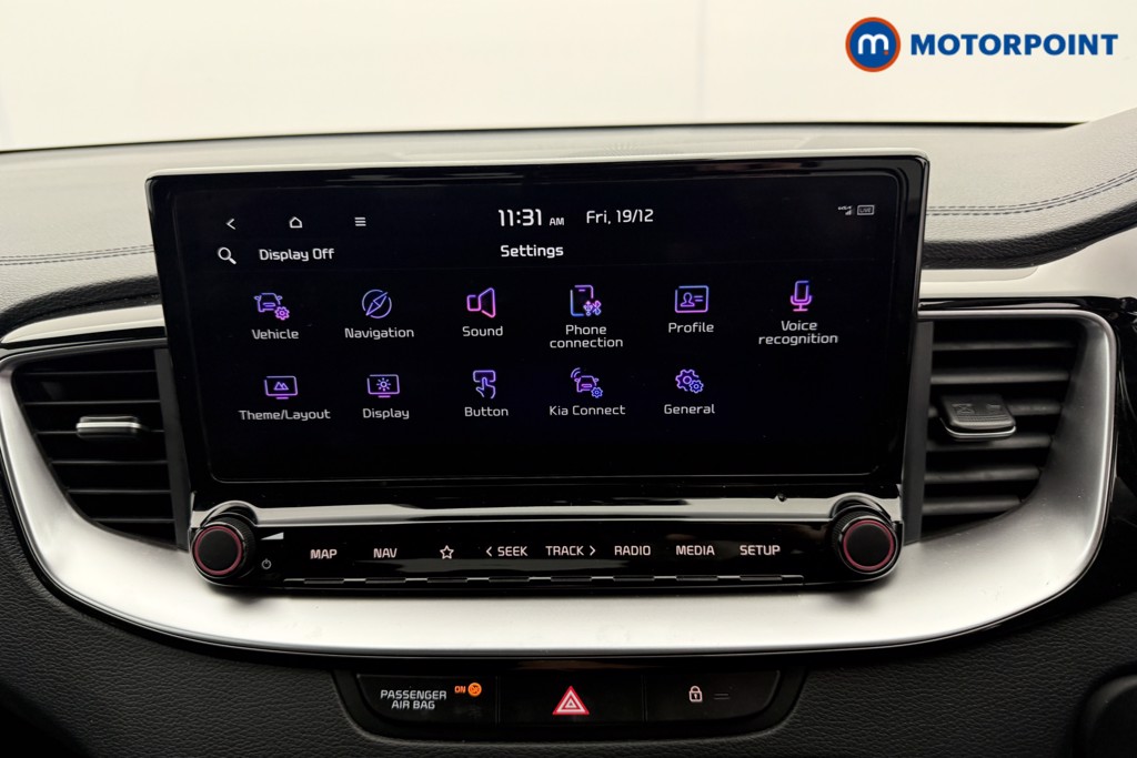 Used Kia Ceed 2025 for sale - 77234225: Photo 14