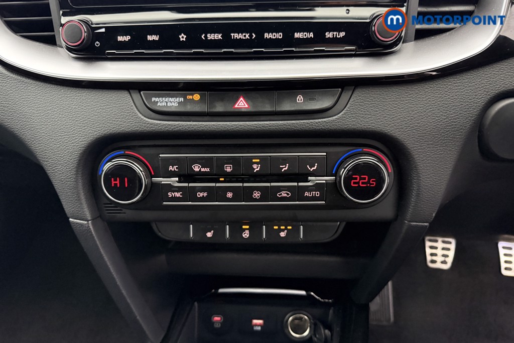 Used Kia Ceed 2025 for sale - 77234225: Photo 18