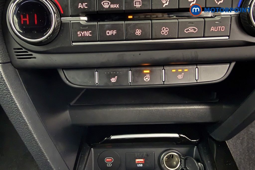 Used Kia Ceed 2025 for sale - 77234225: Photo 19