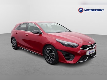 Used Kia Ceed 2025 for sale - 77234225: Photo