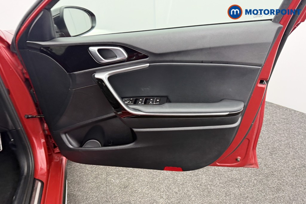 Used Kia Ceed 2025 for sale - 77234225: Photo 25