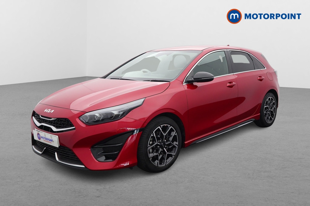 Used Kia Ceed 2025 for sale - 77234225: Photo 3