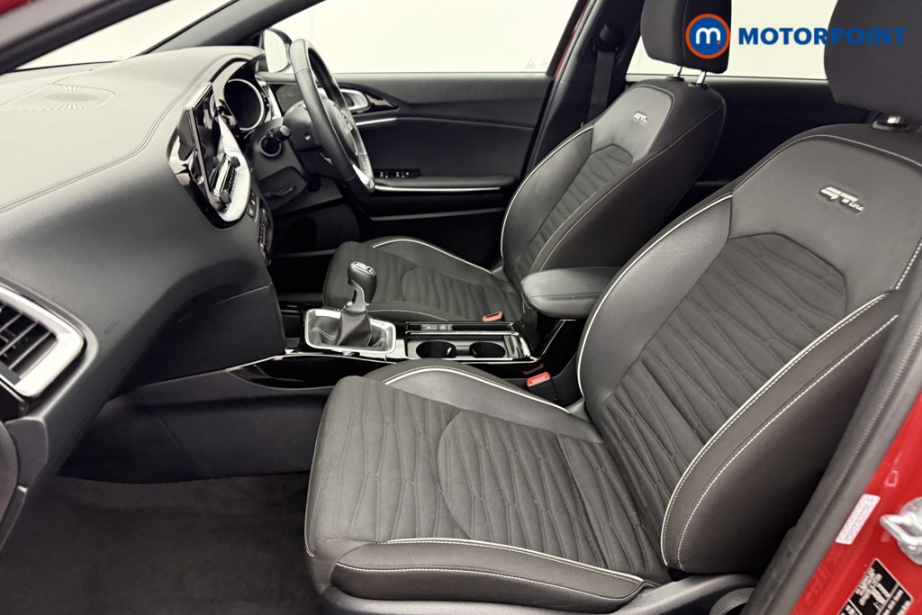 Used Kia Ceed 2025 for sale - 77234225: Photo 30