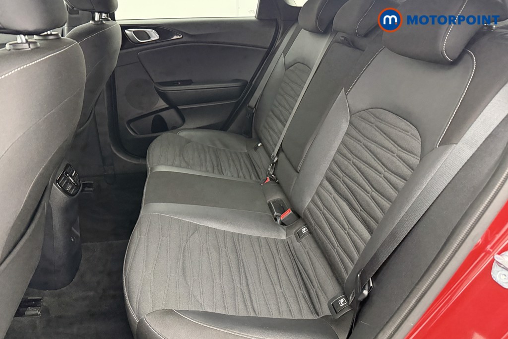 Used Kia Ceed 2025 for sale - 77234225: Photo 31