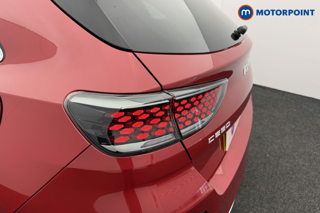 Used Kia Ceed 2025 for sale - 77234225: Photo 33