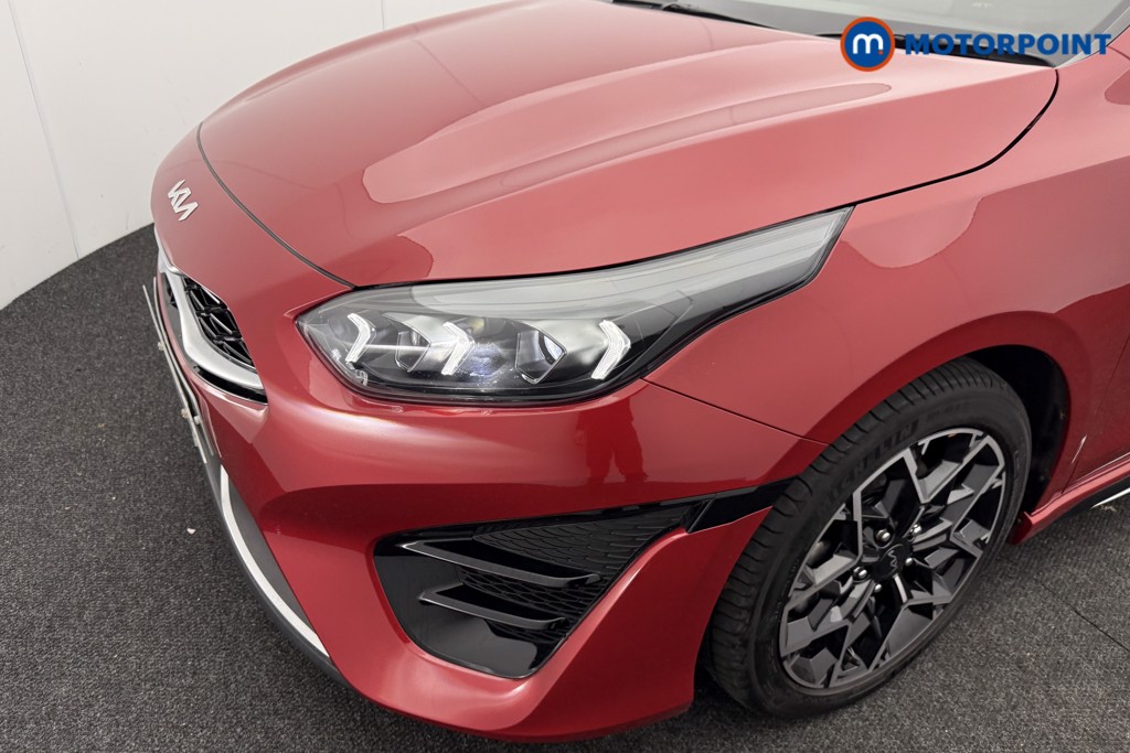 Used Kia Ceed 2025 for sale - 77234225: Photo 36