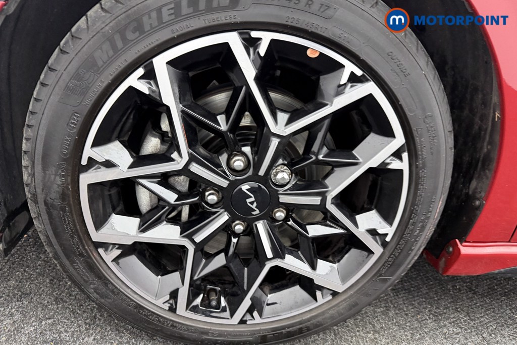 Used Kia Ceed 2025 for sale - 77234225: Photo 37