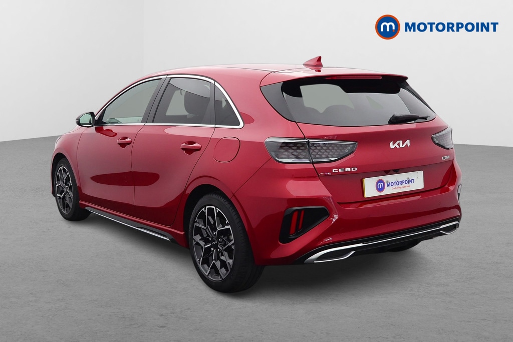 Used Kia Ceed 2025 for sale - 77234225: Photo 5