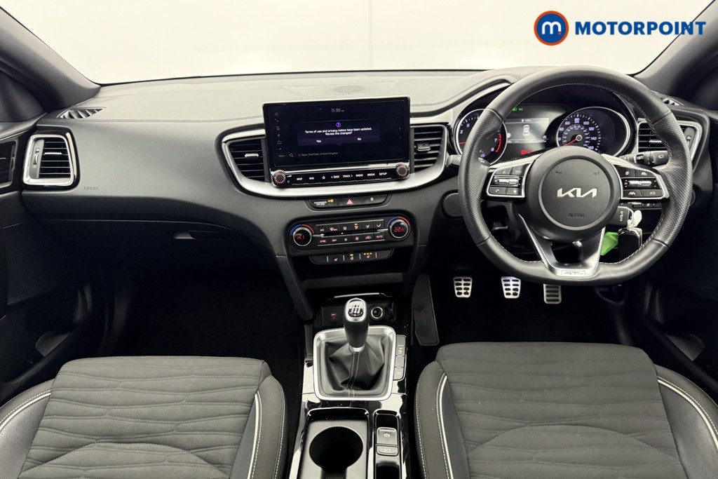 Used Kia Ceed 2025 for sale - 77234225: Photo 9