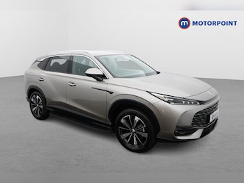 Used MG MG HS 2025 for sale - 79514080: Photo