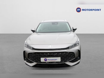 Used MG MG HS 2025 for sale - 79514080: Photo