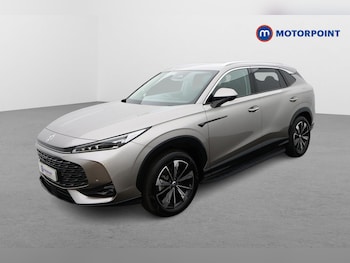 Used MG MG HS 2025 for sale - 79514080: Photo