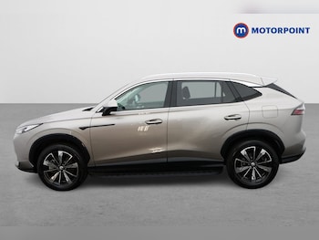 Used MG MG HS 2025 for sale - 79514080: Photo
