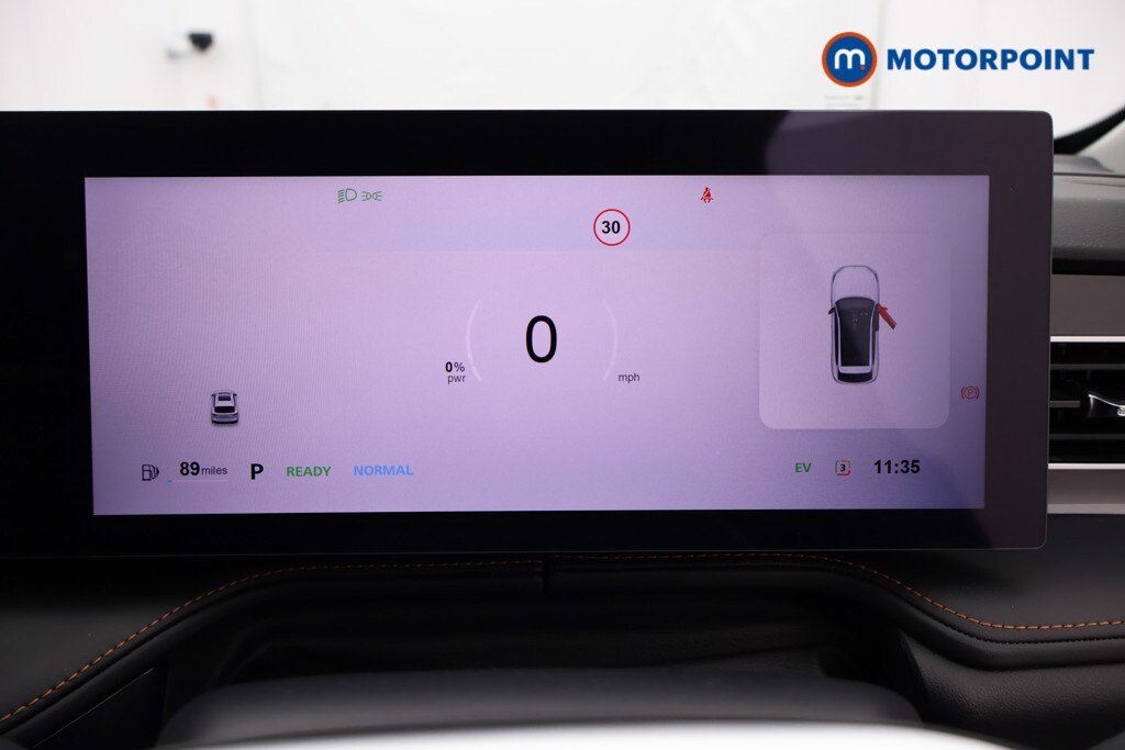 Used MG MG HS for sale - 78197115: Photo 12