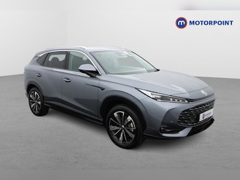 Used MG MG HS undefined for sale - 78197115: Photo