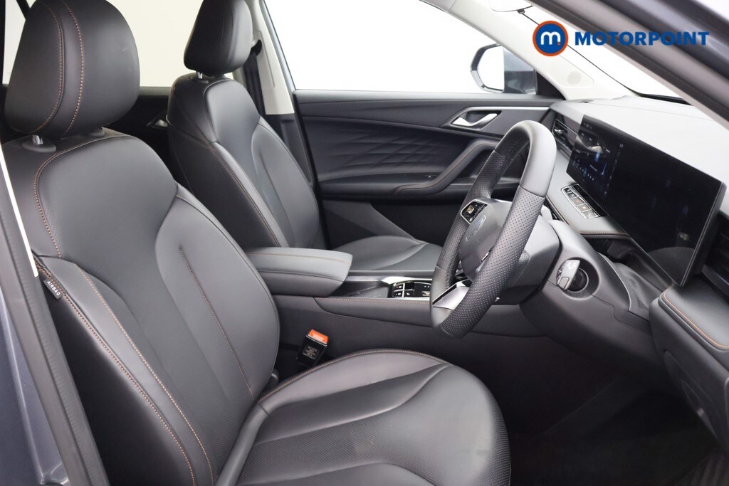 Used MG MG HS for sale - 78197115: Photo 21