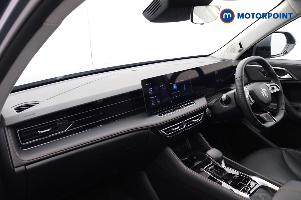 Used MG MG HS for sale - 78197115: Photo 25