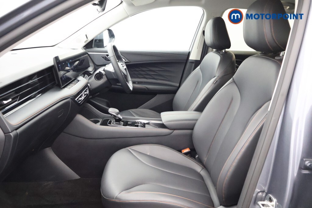 Used MG MG HS for sale - 78197115: Photo 26