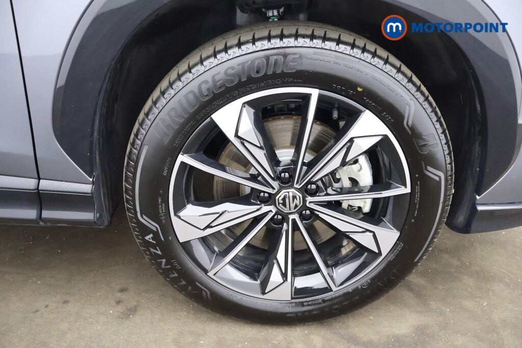 Used MG MG HS for sale - 78197115: Photo 29