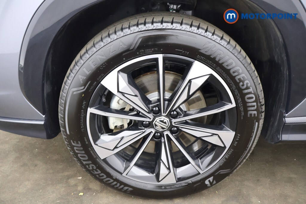 Used MG MG HS for sale - 78197115: Photo 30