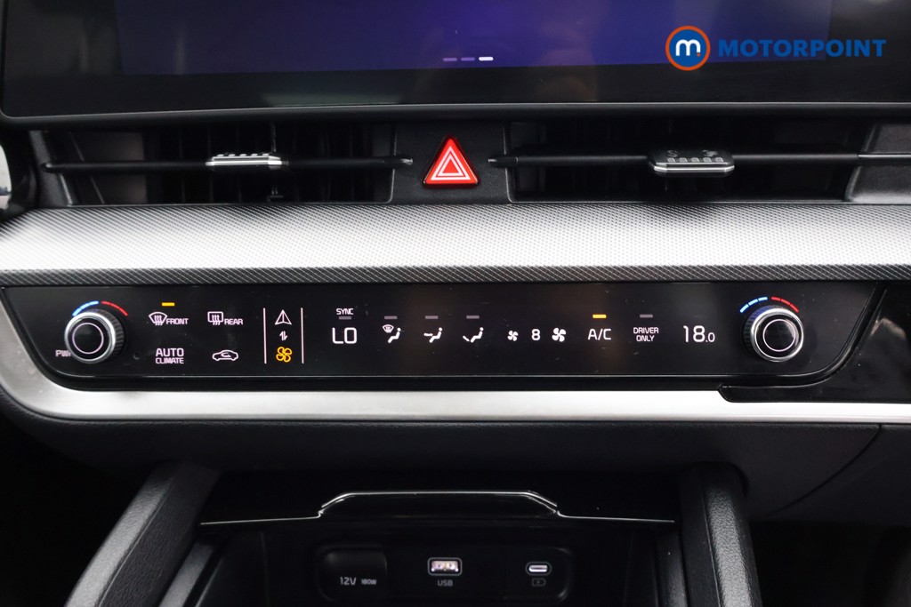 Used Kia Sportage 2025 for sale - 76577630: Photo 13