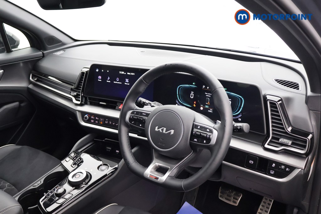 Used Kia Sportage 2025 for sale - 76577630: Photo 15