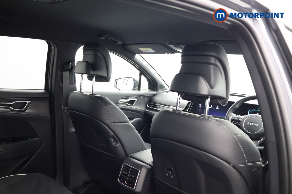 Used Kia Sportage 2025 for sale - 76577630: Photo 17