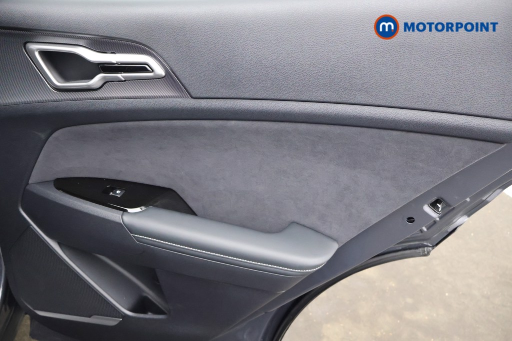 Used Kia Sportage 2025 for sale - 76577630: Photo 18