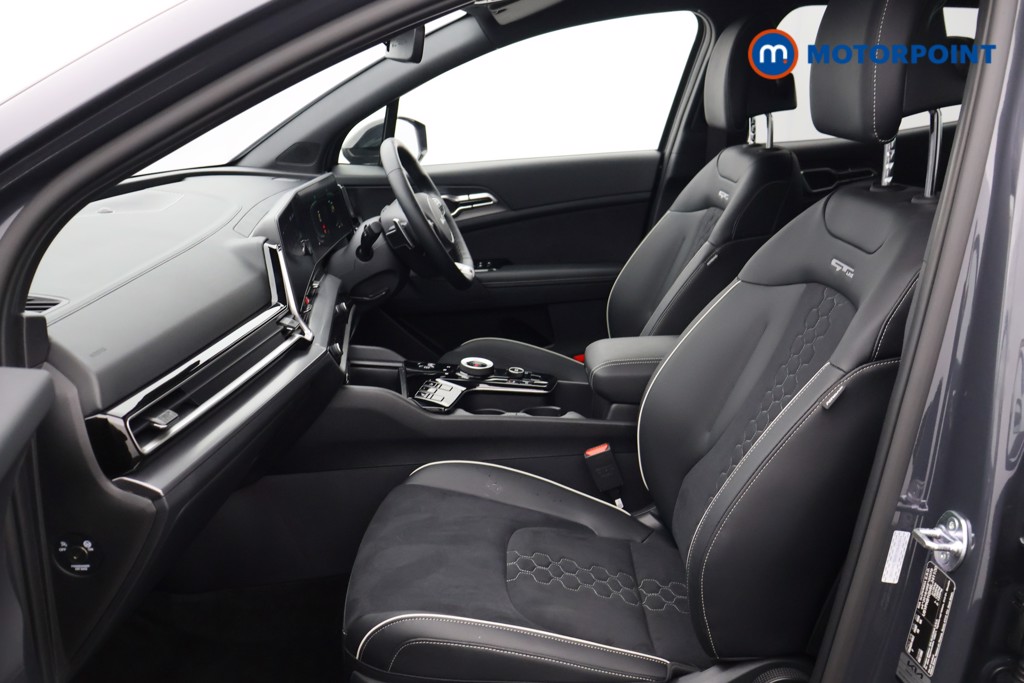 Used Kia Sportage 2025 for sale - 76577630: Photo 19