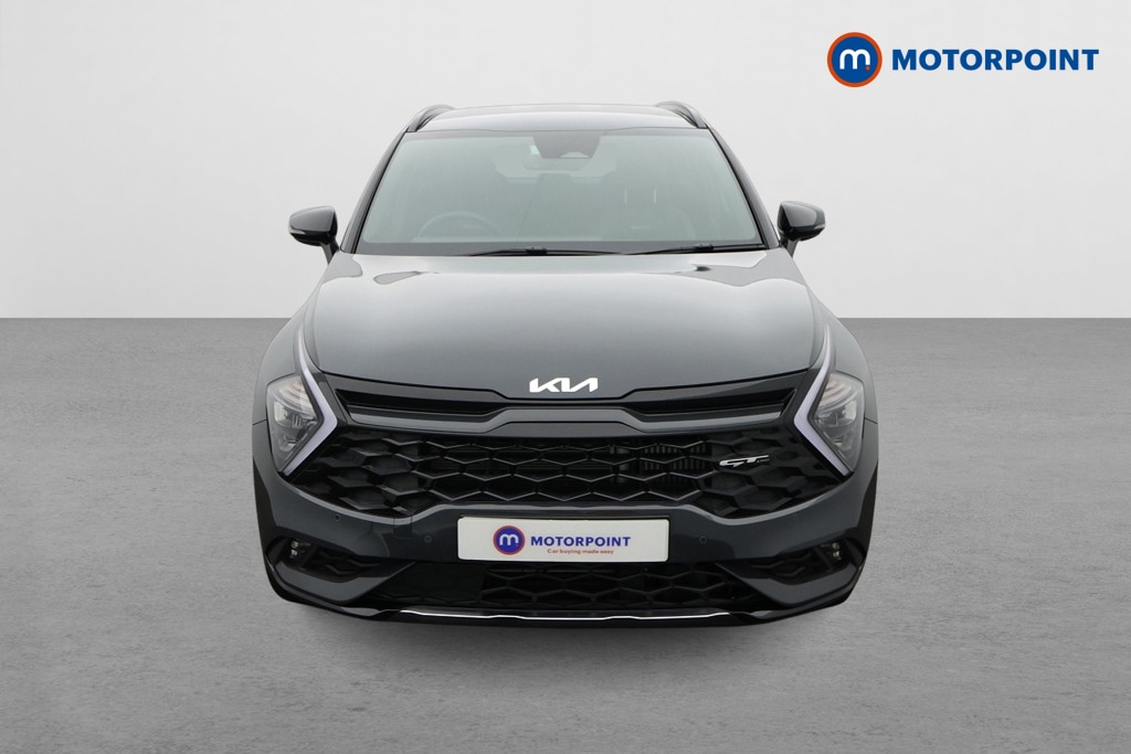 Used Kia Sportage 2025 for sale - 76577630: Photo 2