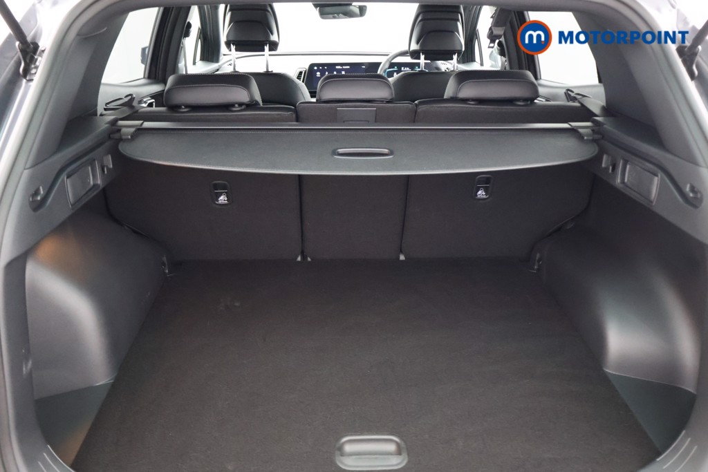 Used Kia Sportage 2025 for sale - 76577630: Photo 20