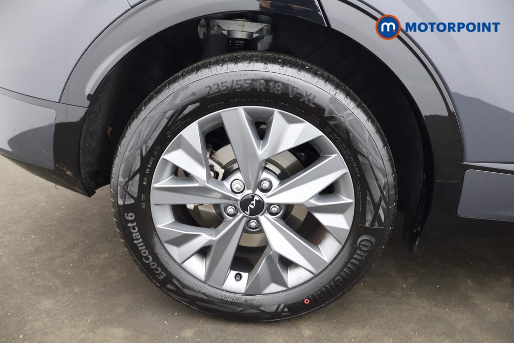 Used Kia Sportage 2025 for sale - 76577630: Photo 21