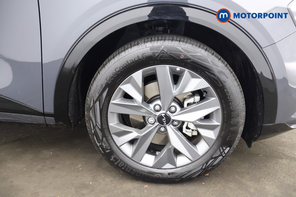 Used Kia Sportage 2025 for sale - 76577630: Photo 22